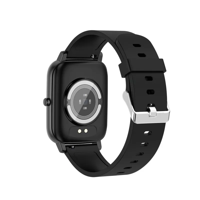 Smartwatch MaxCom FW55 Aurum PRO Negro