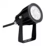 Lámpara de jardín LED Synergy 21 6W RGB-CCT con radio y WiFi IP66 Zigbee+ (FUTC04ZR)