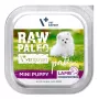 VetExpert Raw Paleo Pâté Mini Puppy cordero comida húmeda para cachorros 150 g