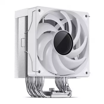Jonsbo CR-1000 V2 RGB - blanco