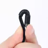 Cable USB Baseus Cafule 2m USB C negro gris