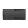 Sistema de alimentación ininterrumpida Armac UPS Home Line-Interactive H/1500E/LED