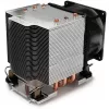Dynatron A 2725 Servidor Negro
