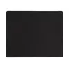Alfombrilla de ratón imprimible negra