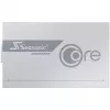 Fuente de alimentación ATX 850W Blanco Core GX 850