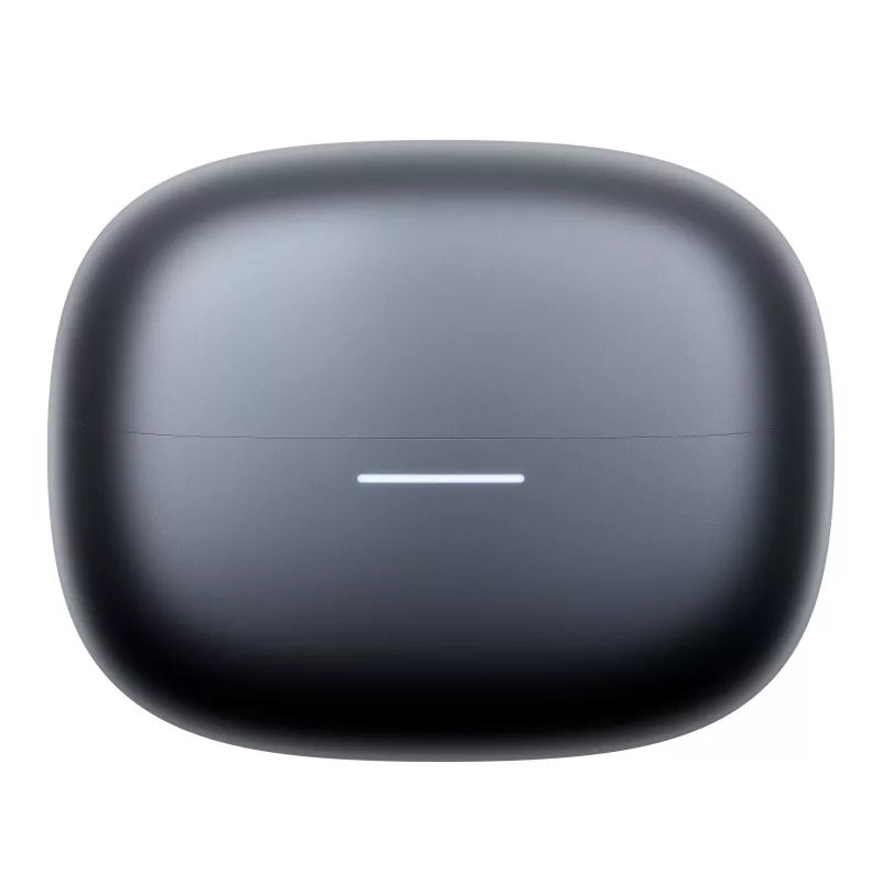 Auriculares Xiaomi Buds 6 Pro — in-ear binaurales, inalámbricos, Bluetooth 5.3, ANC, IP54, 36 h con estuche, carga inalámbrica, USB-C, negro espacial