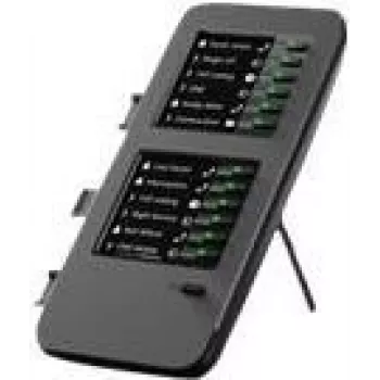 Módulo de teclas VoIP Unify OpenScape Key Module 710 KM710 — unidad de expansión para teléfonos OpenScape
