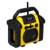 Radio de obra con Bluetooth - IPX 54 Adler Adler