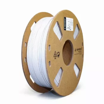 Material de impresión 3D Gembird 3DP-PLA-01-MTSG gris 1 kg 1,75 mm