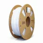 Material de impresión 3D Gembird 3DP-PLA-01-MTSG gris 1 kg 1,75 mm