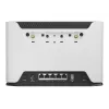 MikroTik Chateau LTE12 Router inalámbrico, RBD53G-5HACD2HND-TC&EG12-EA