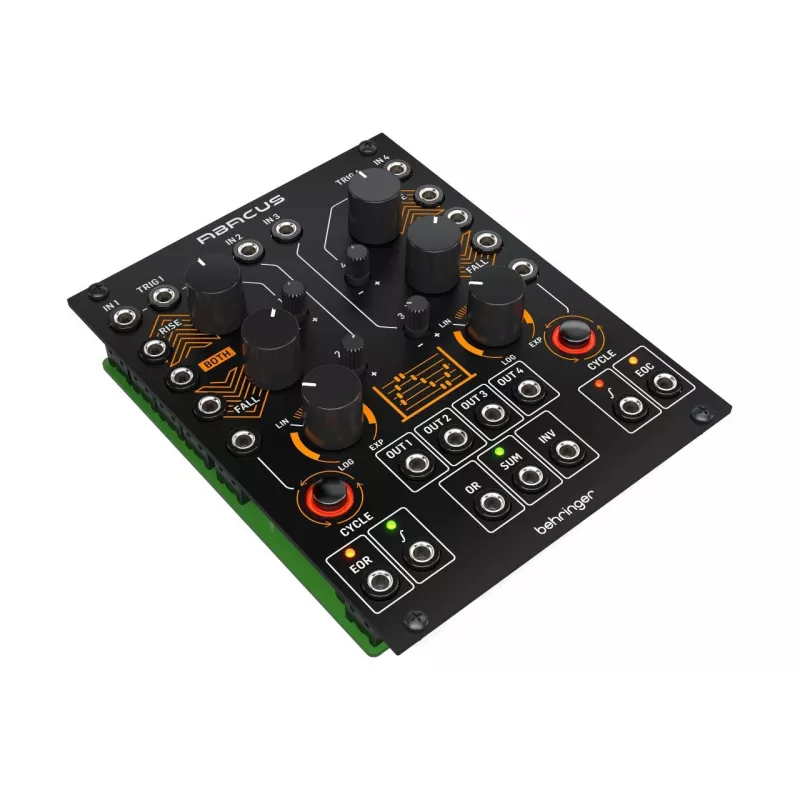 Behringer ABACUS - módulo sintetizador modular para Eurorack