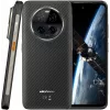 Ulefone Armor 23 Ultra 5G 12/512GB Elite Black sin cargador