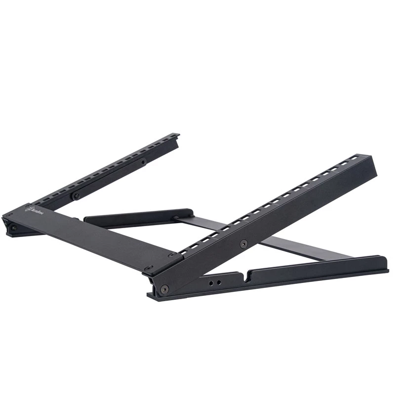 Rack Open-Frame para montaje en rack 6HE 19