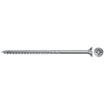 Tornillo Fischer 670408 100 mm