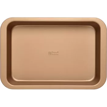 Fuente Russell Hobbs RH01689GEU7 36 cm dorada – sartén de horno