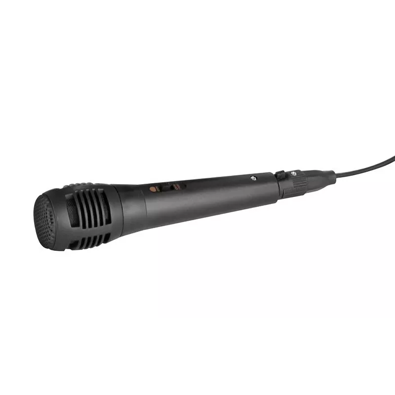 Altavoz portátil estéreo Media-Tech PARTYBOX BT MT3150 Negro
