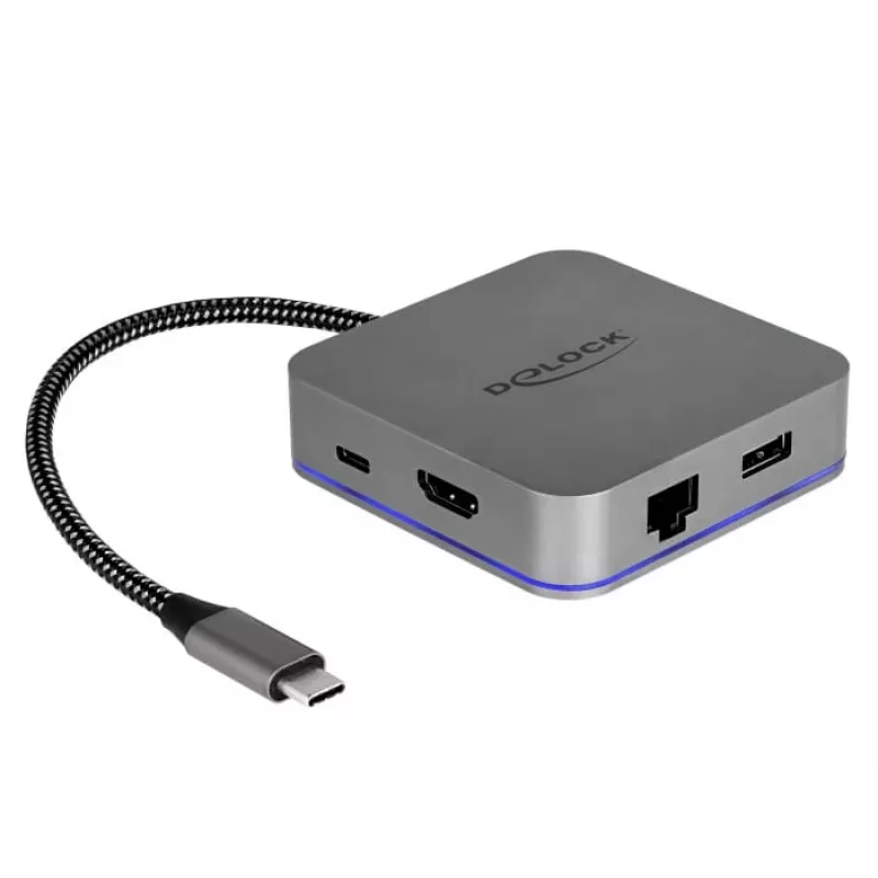 Base de acoplamiento universal para tablet DeLOCK 87742