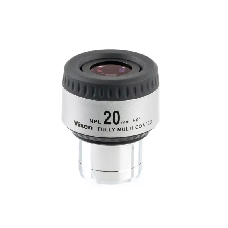 Ocular Vixen NPL 20mm 1,25