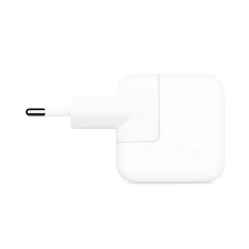 Apple MGN03ZM/A Cargador para dispositivos móviles MP4, smartphone, smartwatch, tablet Blanco AC Interior