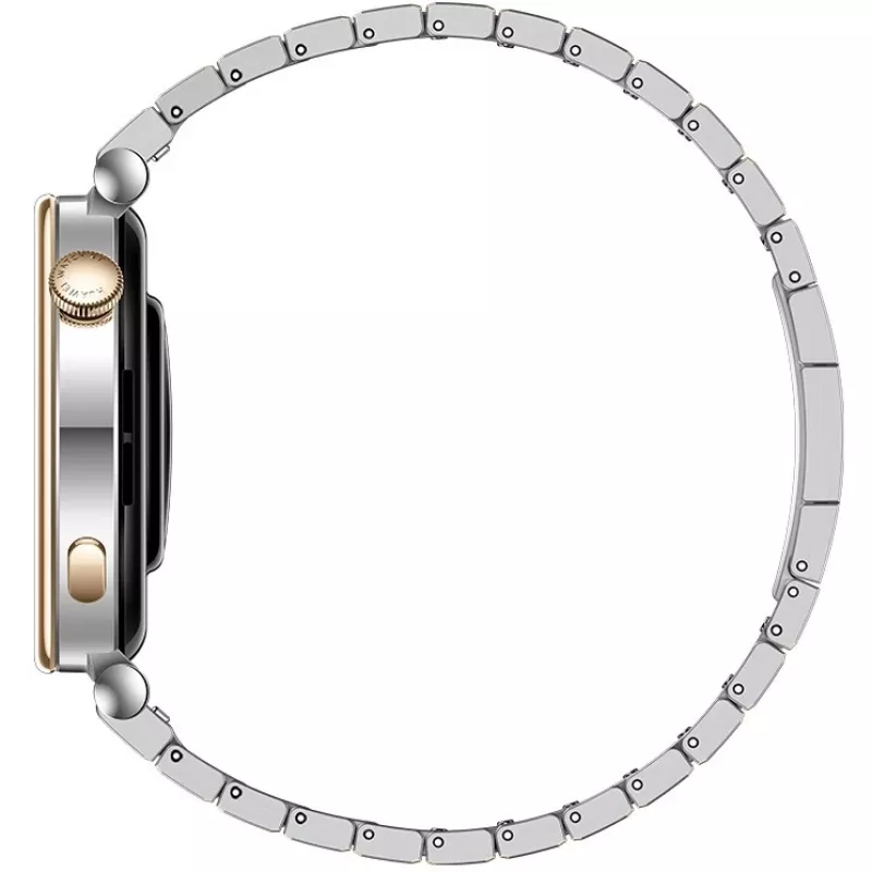 Huawei WATCH GT 4. Diagonal de pantalla: 3,35 cm (1.32), tecnología de pantalla: AMOLED, resolución de pantalla: 466 x 466 píxeles. Memoria flash: 32 GB. WLAN. GPS. Autonomía de batería