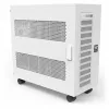 Caja de PC Thermaltake AX700 Tower blanca