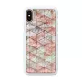 iKins Diamond White funda para iPhone XS/X, K1628H