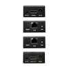 Extensor HDMI hasta 60 m 1080p/60Hz