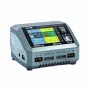 Cargador de baterías SkyRC D200 neo AC DC LiPo Li-Ion LiFePO4 35A