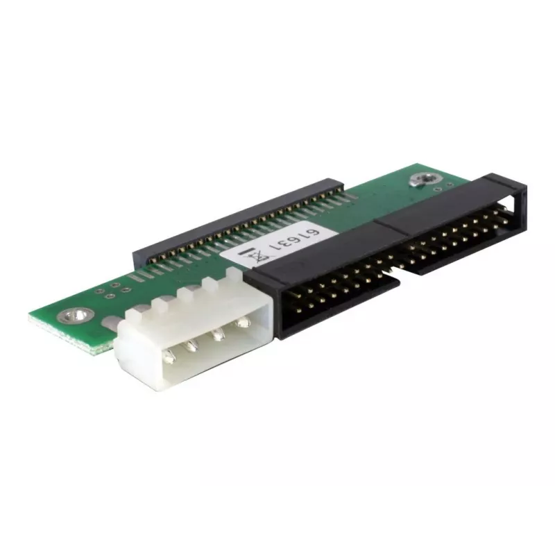 Adaptador DeLOCK 3,5
