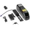 Batería para e-bike 36V 20Ah 720Wh tubo inferior