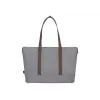 Bolso para portátil de mujer DICOTA Laptop Shopper Bag Eco MOTION 13 - 14,1 pulgadas monocromático