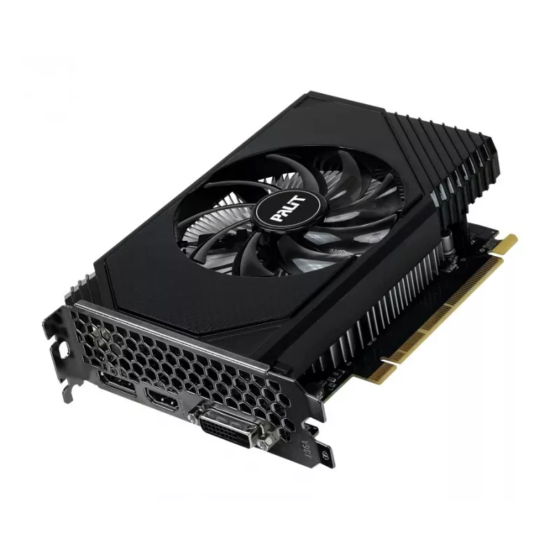 Tarjeta gráfica Palit GeForce RTX 3050 StormX 6GB GDDR6