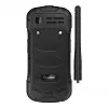 GIGASET GLX 8 ACTIVE negro 6,1 cm 2,4