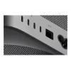 Apple Mac Studio - USFF - M4 Max - RAM 36 GB - SSD 512 GB - Apple M4 Max 32 núcleos - 1GbE, 10GbE, 5GbE, 2.5GbE, Wi-Fi 6E, Bluetooth 5.3 - WLAN: 802.11a/b/g/n/ac/ax (Wi-Fi 6E)