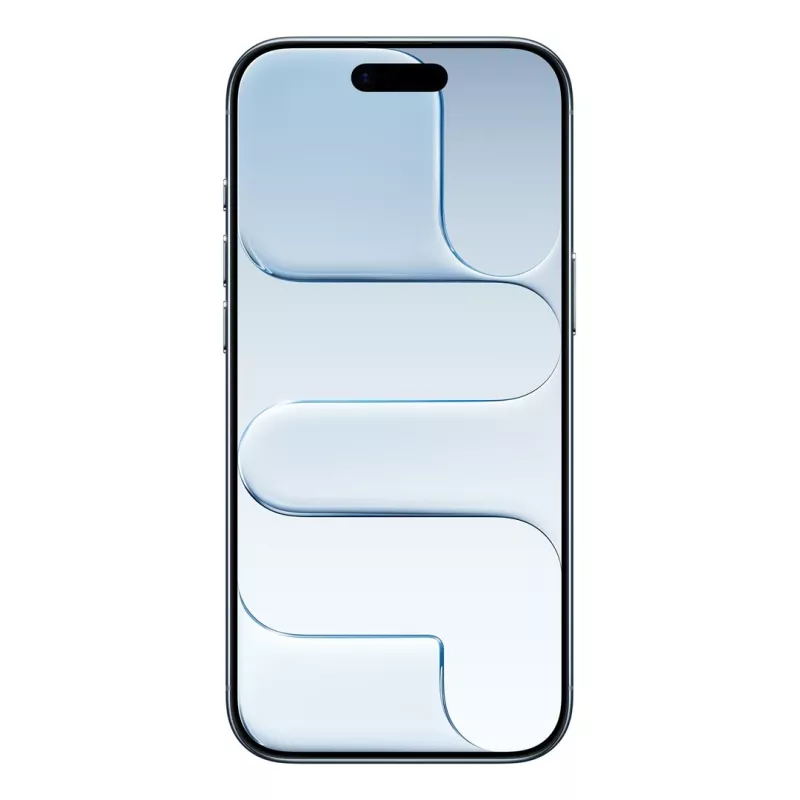 Smartphone Apple iPhone Air 6,5 pulgadas 1TB Azul cielo
