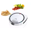 ETA | Sandwichera | Pievo ETA015190000 | 750 W | número de placas 1 | número de empanadillas 2 | blanco