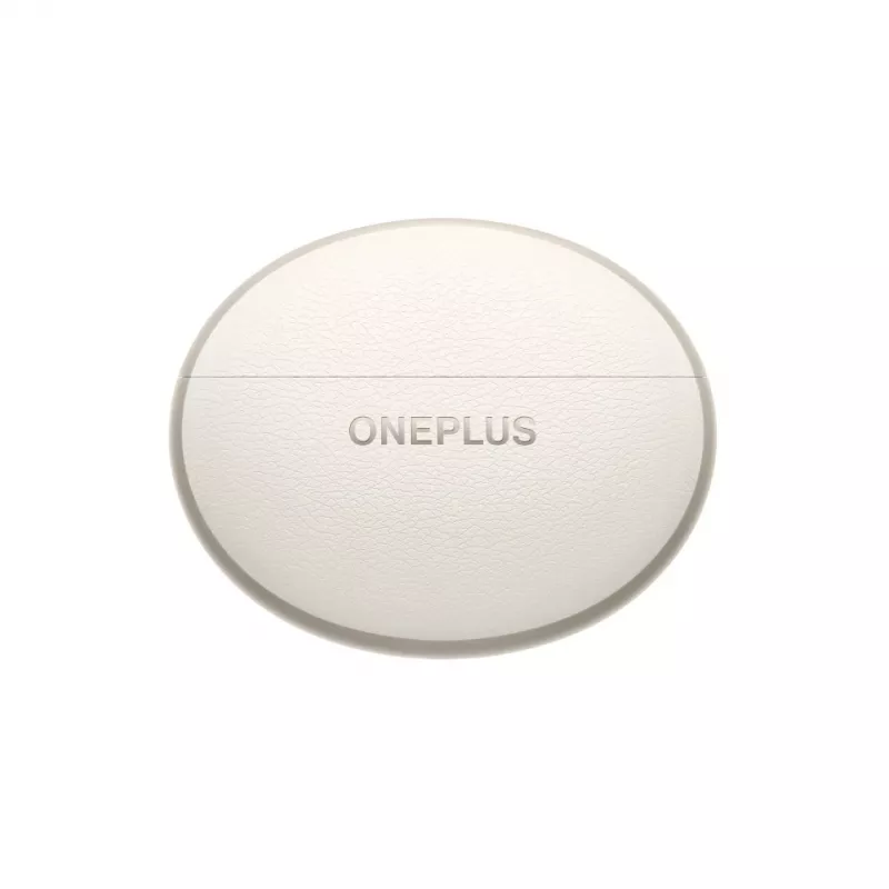 Auriculares inalámbricos Bluetooth OnePlus Buds Pro 3, blanco