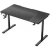 Mesa gaming Thunder X3 LAB-X Lite, negra, modelo TEGD-2037001.11