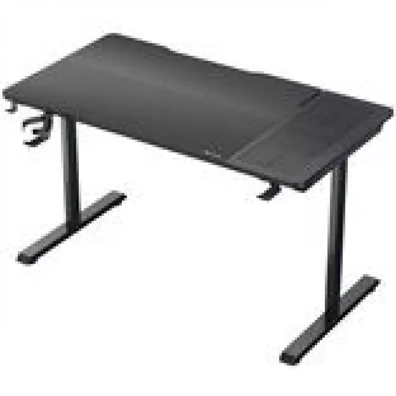 Mesa gaming Thunder X3 LAB-X Lite, negra, modelo TEGD-2037001.11