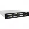 Tandberg RDX QuikStation 8 RM 8 bahías 2x 10Gb Ethernet 2U NUEVO