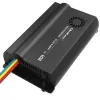 Cargador DC-DC 12V con regulación MPPT 40A