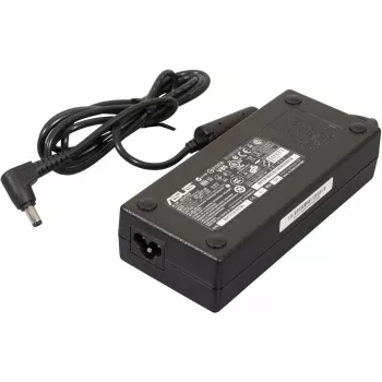 ASUS 0A001-00060100 fuente de alimentación/adaptador de corriente para interiores 120 W negro