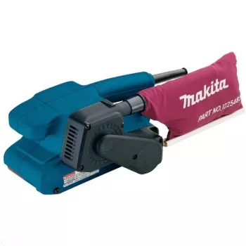 Lijadora de banda Makita 9911 Lijadora de banda 650 W