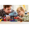 LEGO MARVEL 11208 Barco pirata del equipo Spidey