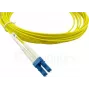 Cable de fibra óptica InfiniBand BlueOptics X66260-10-BO 10 m LC amarillo