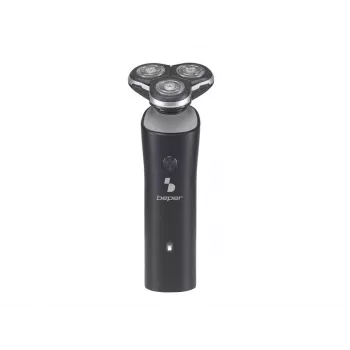 Parrilla eléctrica Beper P304BAR003 2000W con revestimiento antiadherente