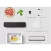 Envasadora al vacío LAFE LAFVAC47539 diseño compacto – envasadora de alimentos fácil de usar