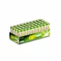 Pila desechable GP Batterien Super Alcalina 15A/LR6 AA Alcalina