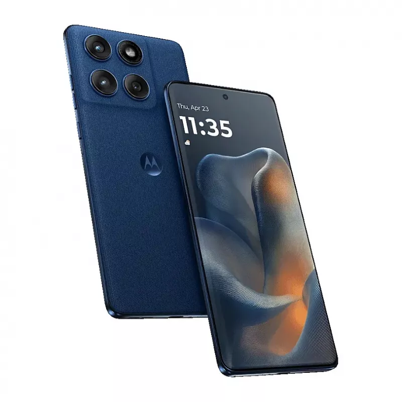 Motorola Moto Edge 60 5G 8RAM 256GB azul
